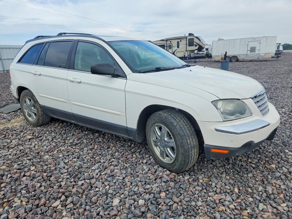 Aukcja sprzedaży 2005 Chrysler Pacifica, vin: 2C8GF68465R445474, numer aukcji: 53711476