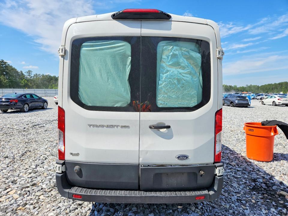 54138486 :رقم المزاد ، 1FTBR1C85LKA59723 vin ، 2020 Ford Transit مزاد بيع