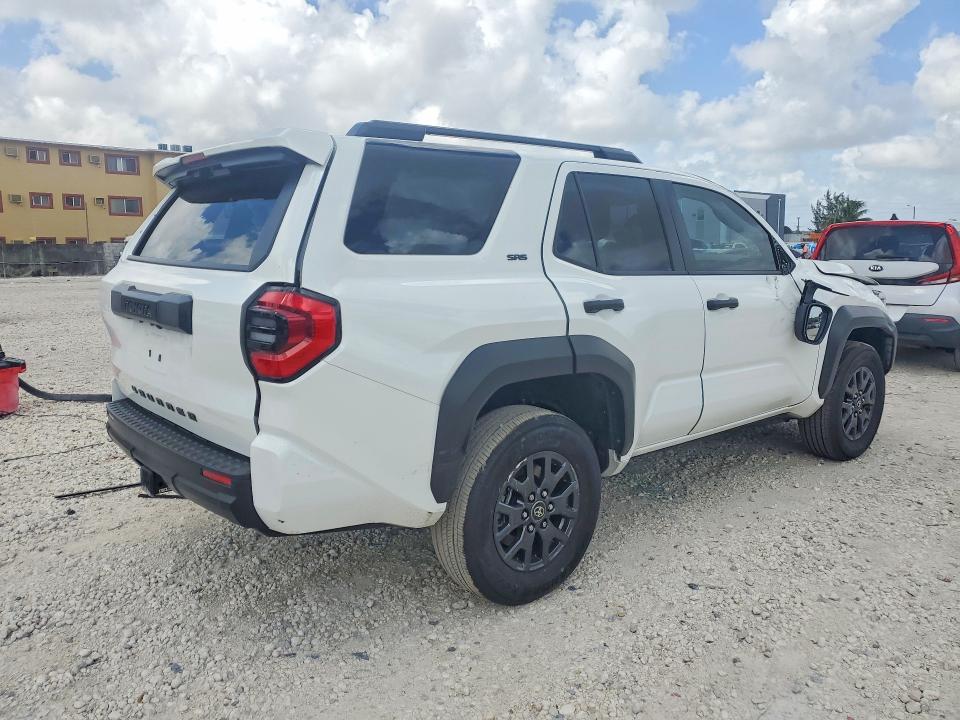 Aukcja sprzedaży 2026 Toyota 4runner, vin: JTEVA5BR5T5086243, numer aukcji: 54990936