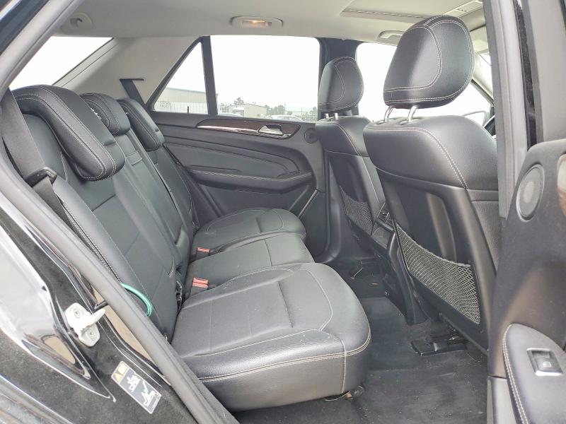 Aukcja sprzedaży 2014 Mercedes-benz Ml, vin: 4JGDA5JB9EA424687, numer aukcji: 52787196