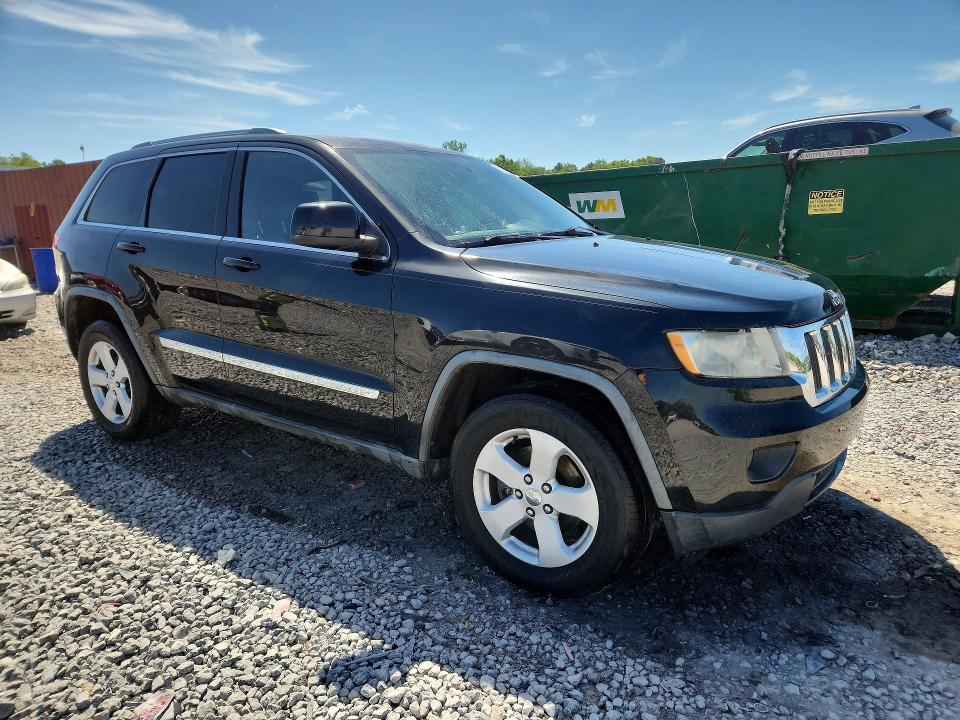 Продажа на аукционе авто 2011 Jeep Grand Cherokee, vin: 1J4RR4GG8BC641495, номер лота: 52143866