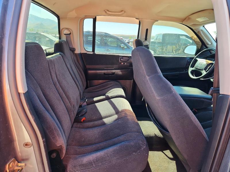 Aukcja sprzedaży 2003 Dodge Dakota, vin: 1D7HG48N13S168721, numer aukcji: 51841796