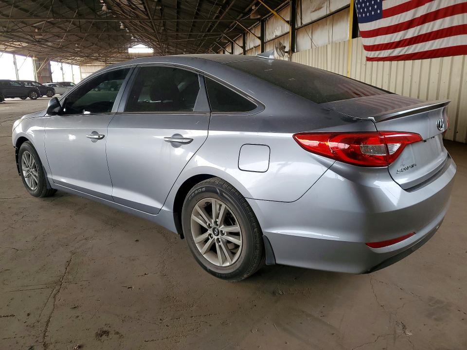 Aukcja sprzedaży 2015 Hyundai Sonata, vin: 5NPE24AF2FH181141, numer aukcji: 52339726