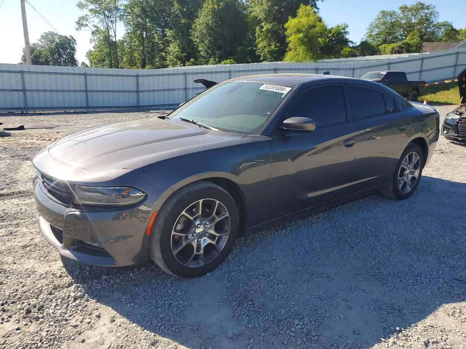 Aukcja sprzedaży 2015 Dodge Charger, vin: 2C3CDXJG6FH881575, numer aukcji: 53205886