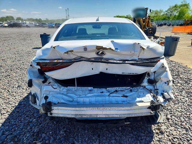 Продаж на аукціоні авто 2021 Lexus Es, vin: 58ADA1C16MU007417, номер лоту: 52021116