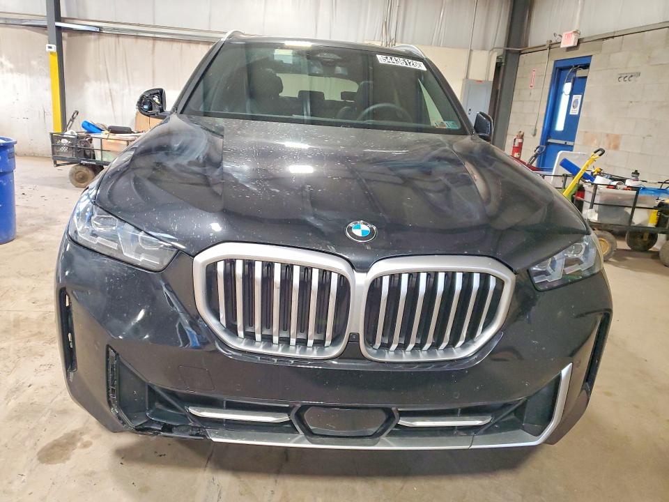 Aukcja sprzedaży 2026 Bmw X5, vin: 5UX23EU04T9385102, numer aukcji: 54436126