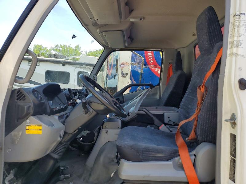 51542886 :رقم المزاد ، JHHSDM2H4HK005786 vin ، 2017 Hino 195 مزاد بيع