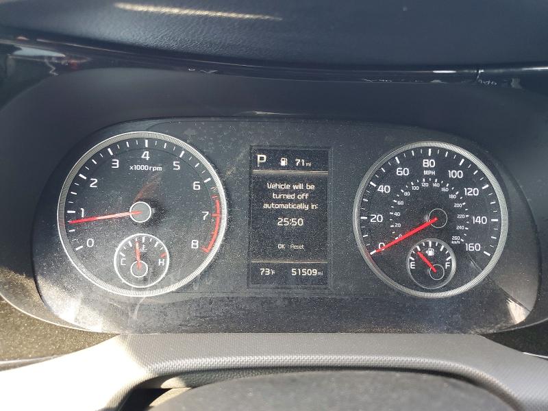 Aukcja sprzedaży 2023 Kia K5, vin: 5XXG14J28PG196135, numer aukcji: 52314326