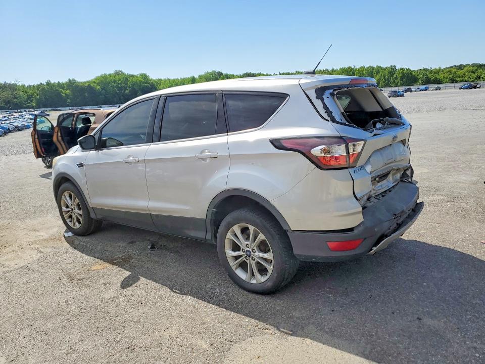 Продаж на аукціоні авто 2017 Ford Escape, vin: 1FMCU9G92HUB04371, номер лоту: 53254356