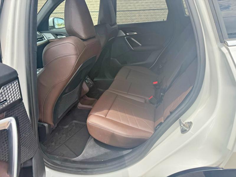 Продажа на аукционе авто 2023 Bmw X1, vin: WBX73EF07P5W12917, номер лота: 54119846