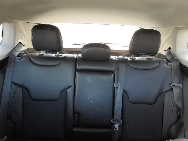 Aukcja sprzedaży 2022 Jeep Compass, vin: 3C4NJDBB1NT121185, numer aukcji: 53266086