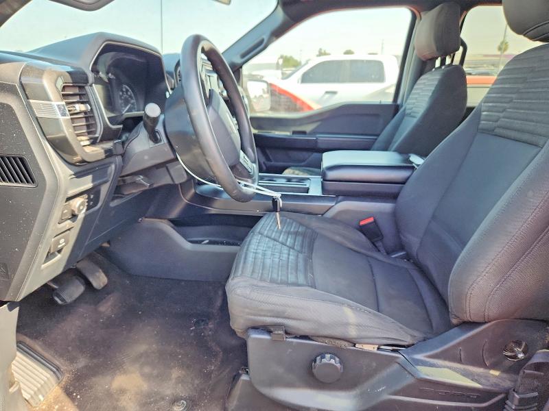 Aukcja sprzedaży 2021 Ford F150, vin: 1FTEW1EP0MFA28044, numer aukcji: 51791486