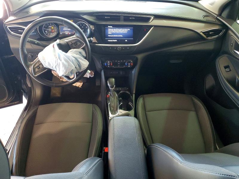 Aukcja sprzedaży 2022 Buick Encore Gx, vin: KL4MMESL0NB024055, numer aukcji: 52271806