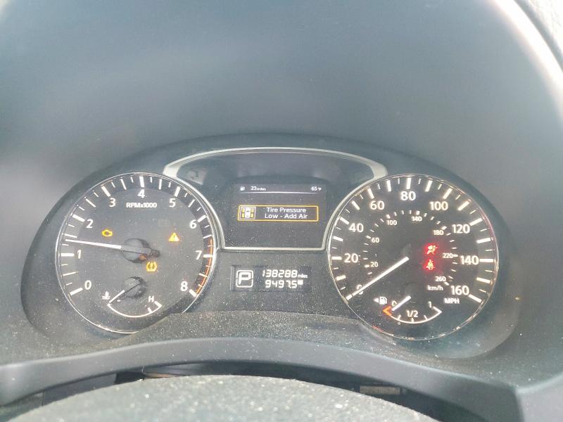 52887126 :رقم المزاد ، 1N4AL3AP5EC152330 vin ، 2014 Nissan Altima مزاد بيع