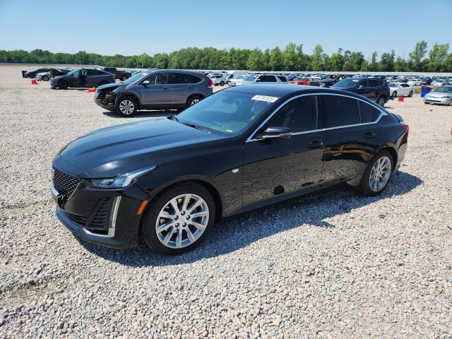 Продажа на аукционе авто 2021 Cadillac Ct5, vin: 1G6DM5RK8M0145741, номер лота: 46782026