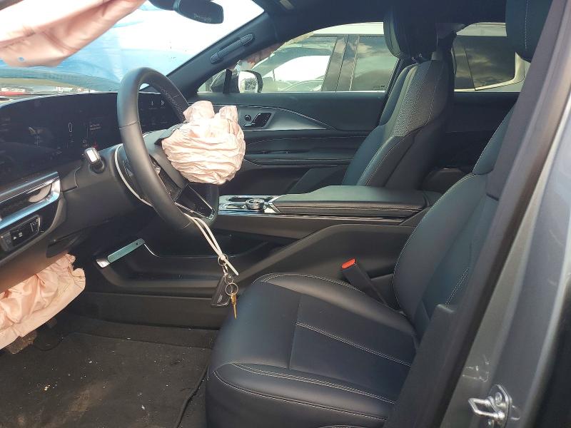 Aukcja sprzedaży 2024 Cadillac Lyriq, vin: 1GYKPMRKXRZ130838, numer aukcji: 52935766