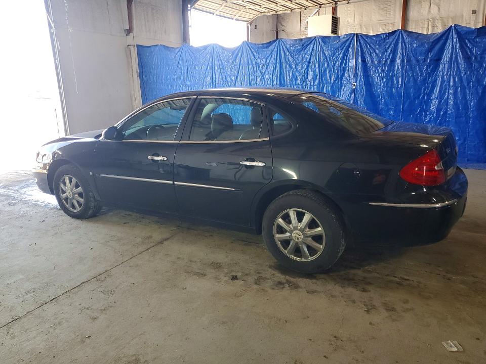 2009 Buick Lacrosse მანქანა იყიდება აუქციონზე, vin: 2G4WD582991118238, აუქციონის ნომერი: 53356336