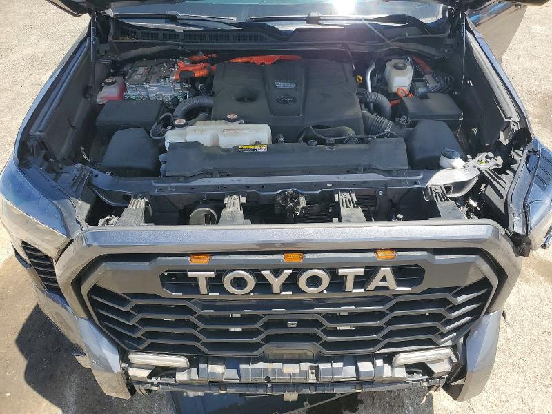 Продажа на аукционе авто 2023 Toyota Tundra, vin: 5TFPC5DB0PX020958, номер лота: 52902156