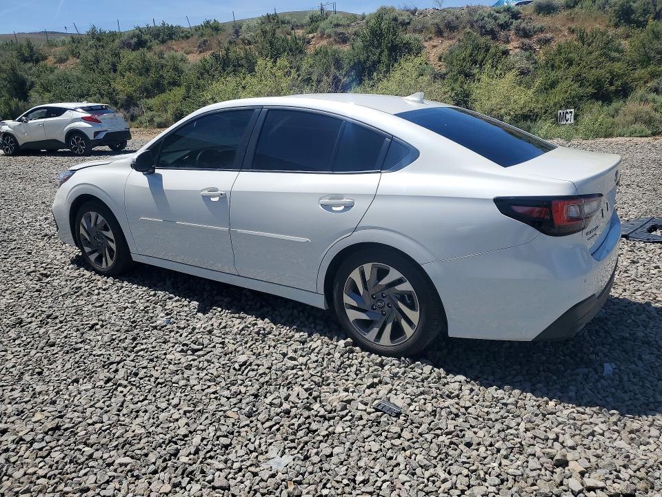 Продажа на аукционе авто 2025 Subaru Legacy, vin: 4S3BWAN68S3010870, номер лота: 52755736