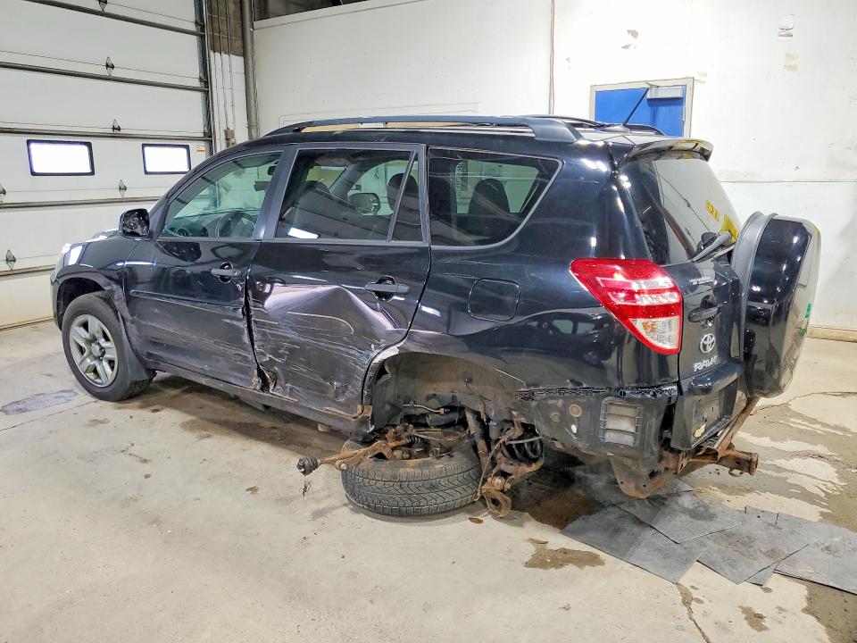 Aukcja sprzedaży 2012 Toyota Rav4, vin: 2T3BF4DV7CW203911, numer aukcji: 54095246