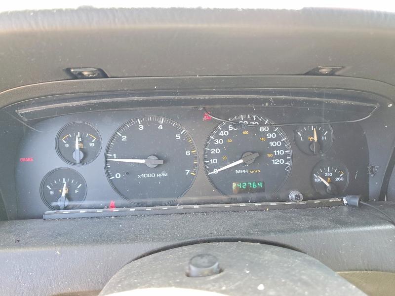 Продажа на аукционе авто 2004 Jeep Grand Cherokee, vin: 1J4GW48N54C409713, номер лота: 53327936