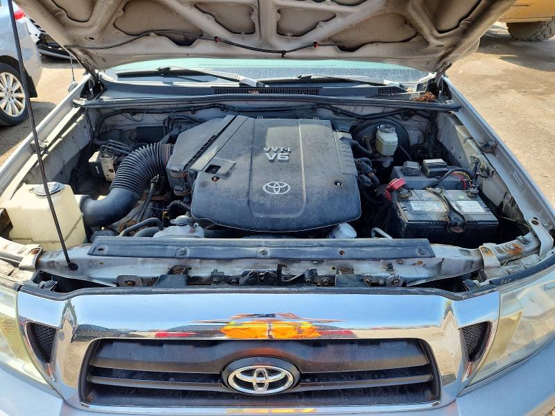 Продаж на аукціоні авто 2008 Toyota Tacoma, vin: 5TEUU42N38Z559107, номер лоту: 53919606