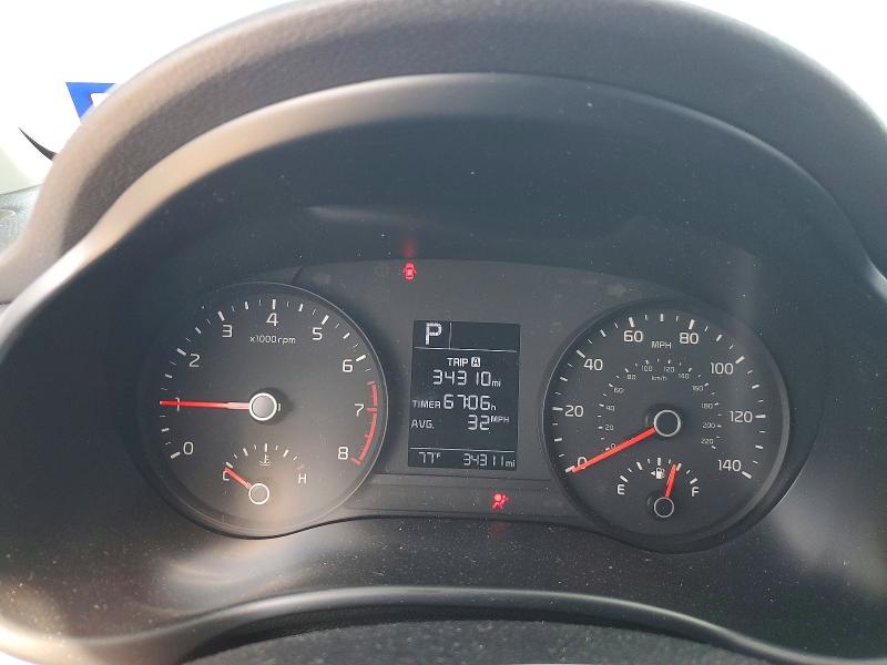 Aukcja sprzedaży 2023 Kia Rio, vin: 3KPA24AD6PE619999, numer aukcji: 53030026
