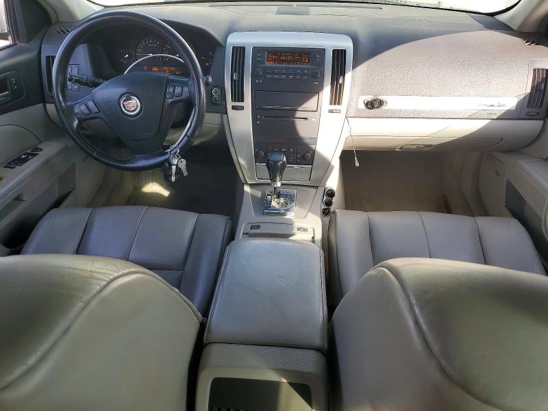 Aukcja sprzedaży 2005 Cadillac Sts, vin: 1G6DW677550208388, numer aukcji: 53380696
