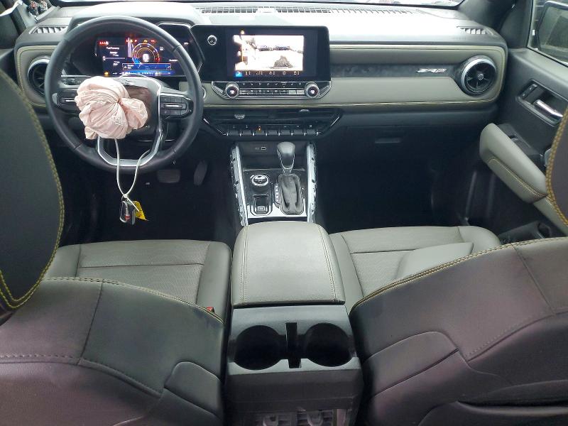 53957896 :رقم المزاد ، 1GCPTFEK5R1226741 vin ، 2024 Chevrolet Colorado مزاد بيع