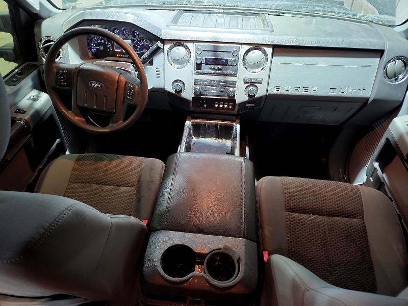 Продаж на аукціоні авто 2015 Ford F250, vin: 1FT7X2B65FEC22102, номер лоту: 51503506