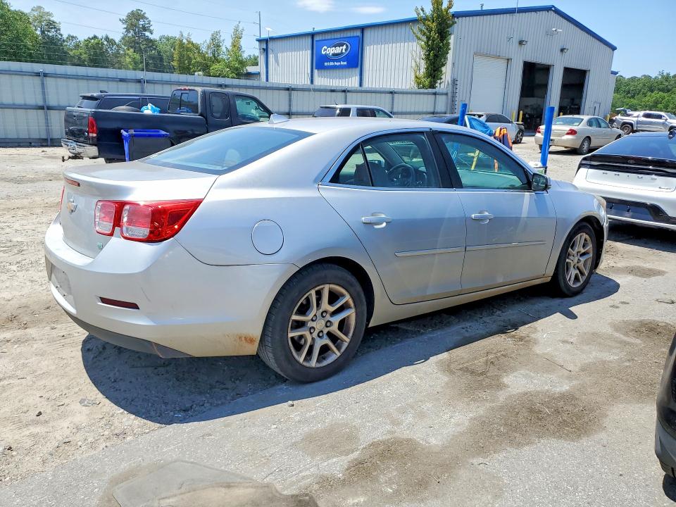 2014 Chevrolet Malibu მანქანა იყიდება აუქციონზე, vin: 1G11C5SL7EF235282, აუქციონის ნომერი: 52687706