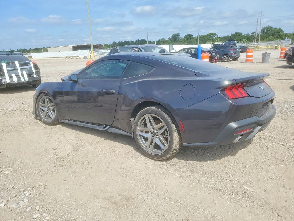 Aukcja sprzedaży 2024 Ford Mustang, vin: 1FA6P8TH5R5136765, numer aukcji: 53837676