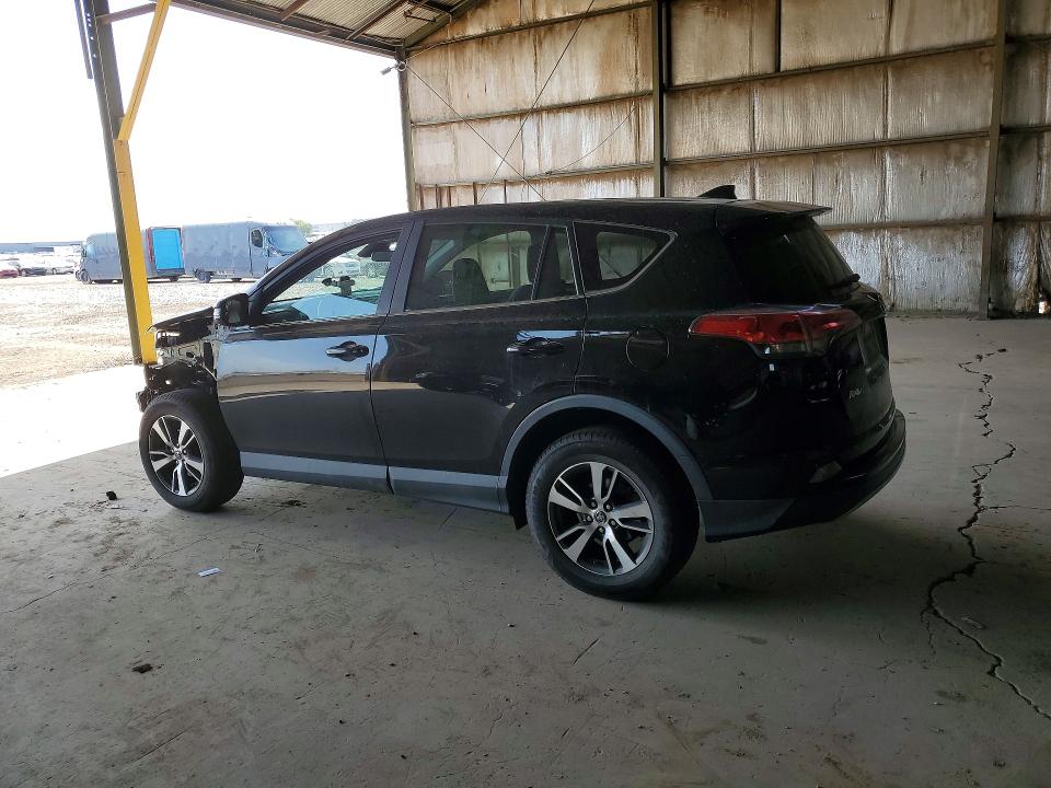 Aukcja sprzedaży 2018 Toyota Rav4, vin: 2T3WFREV5JW442657, numer aukcji: 52228836