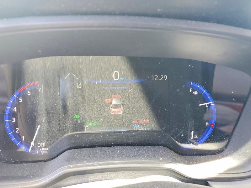 2022 Toyota Corolla მანქანა იყიდება აუქციონზე, vin: JTDEAMDE1NJ060175, აუქციონის ნომერი: 54901036
