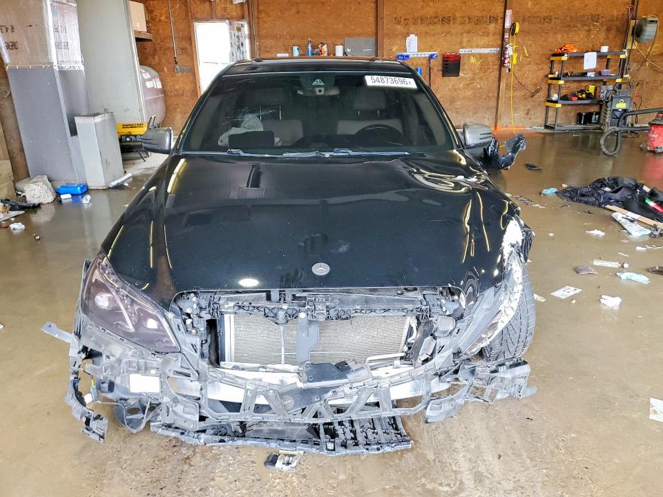 Продаж на аукціоні авто 2016 Mercedes-benz E, vin: WDDHF8JB4GB227809, номер лоту: 54873696