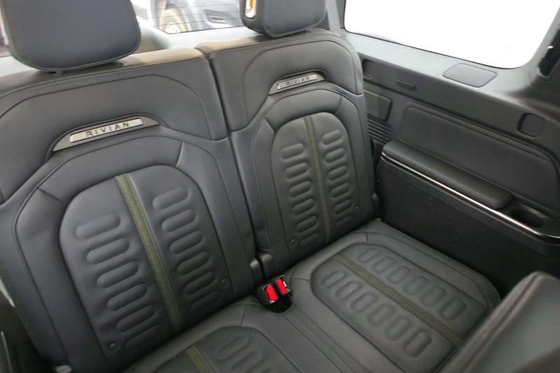 Aukcja sprzedaży 2023 Rivian R1s, vin: 7PDSGABA4PN019950, numer aukcji: 53059086