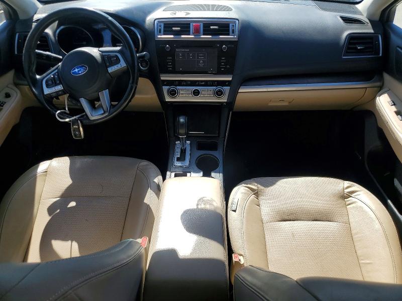 Продажа на аукционе авто 2016 Subaru Outback, vin: 4S4BSANC4G3217504, номер лота: 53206376