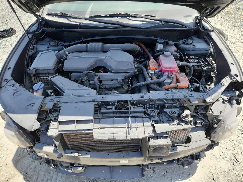 Auction sale of the 2024 Hyundai Tucson, vin: KM8JCCD18RU138242, lot number: 52041386