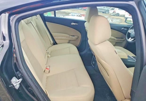 53170996 :رقم المزاد ، 2C3CDXBGXEH215168 vin ، 2014 Dodge Charger مزاد بيع
