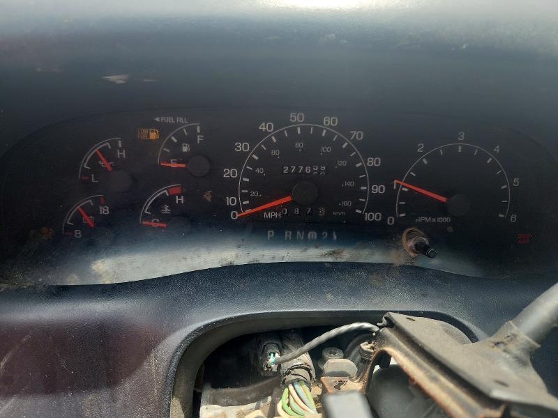 Продаж на аукціоні авто 2000 Ford F350, vin: 1FTSX30L9YED94502, номер лоту: 51913196