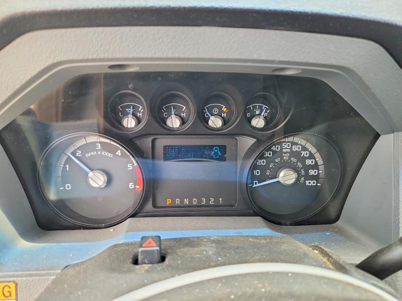 Aukcja sprzedaży 2015 Ford F450, vin: 1FDUF4GY1FEC99816, numer aukcji: 53719356