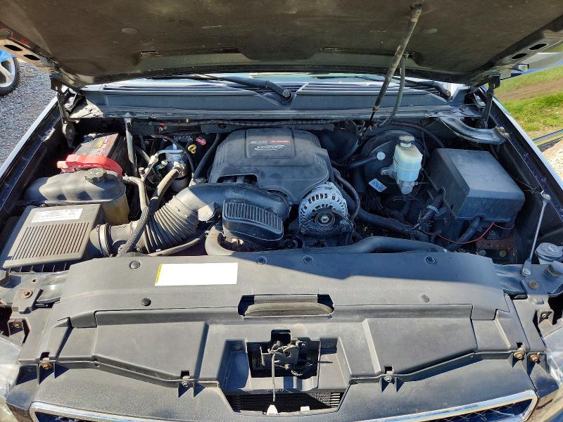 Продажа на аукционе авто 2007 Chevrolet Avalanche, vin: 3GNFK12Y37G269572, номер лота: 54911466