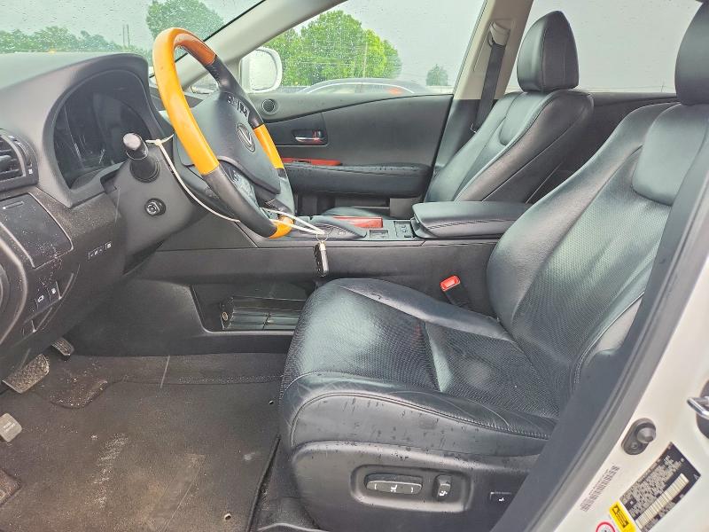 Продажа на аукционе авто 2012 Lexus Rx, vin: 2T2ZK1BA6CC068158, номер лота: 54786416