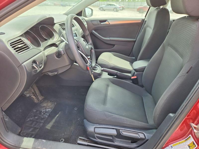 Продажа на аукционе авто 2016 Volkswagen Jetta, vin: 3VWD67AJ4GM216258, номер лота: 55166666