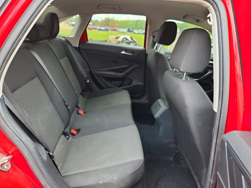 52911396 :رقم المزاد ، 3VWN57BUXKM226852 vin ، 2019 Volkswagen Jetta مزاد بيع