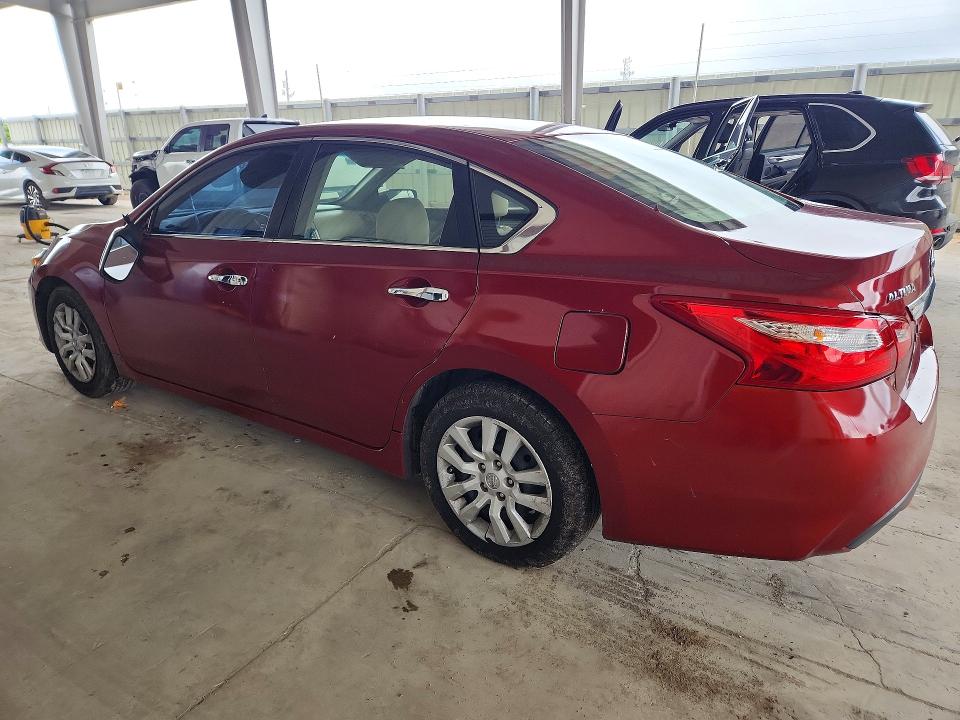 Продаж на аукціоні авто 2016 Nissan Altima, vin: 1N4AL3AP0GN325002, номер лоту: 55554726