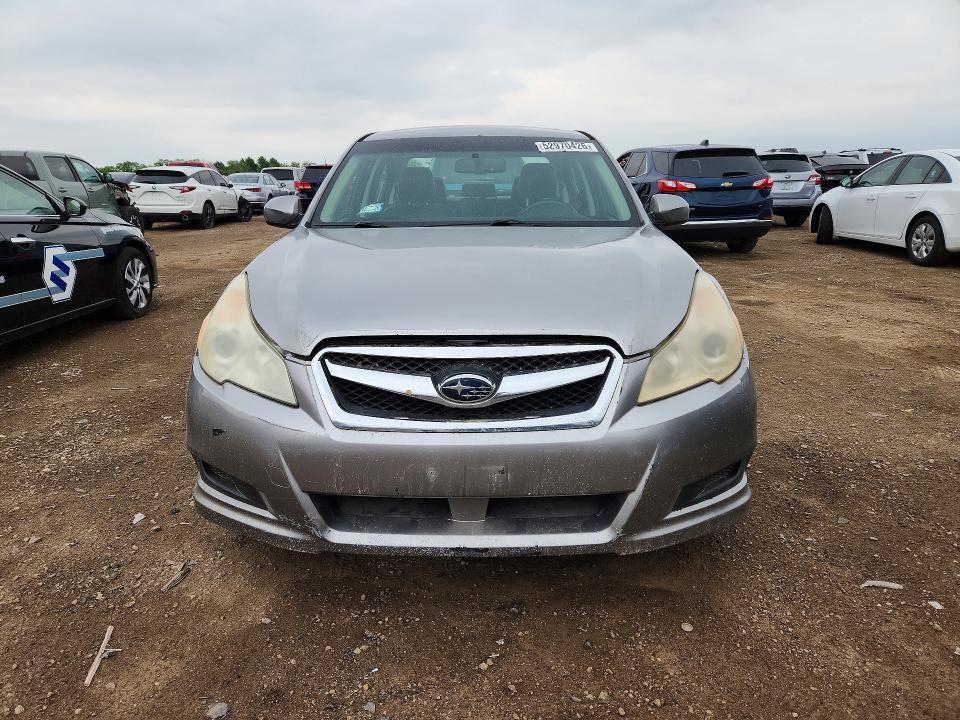 Продаж на аукціоні авто 2011 Subaru Legacy, vin: 4S3BMCK67B3235285, номер лоту: 52970426