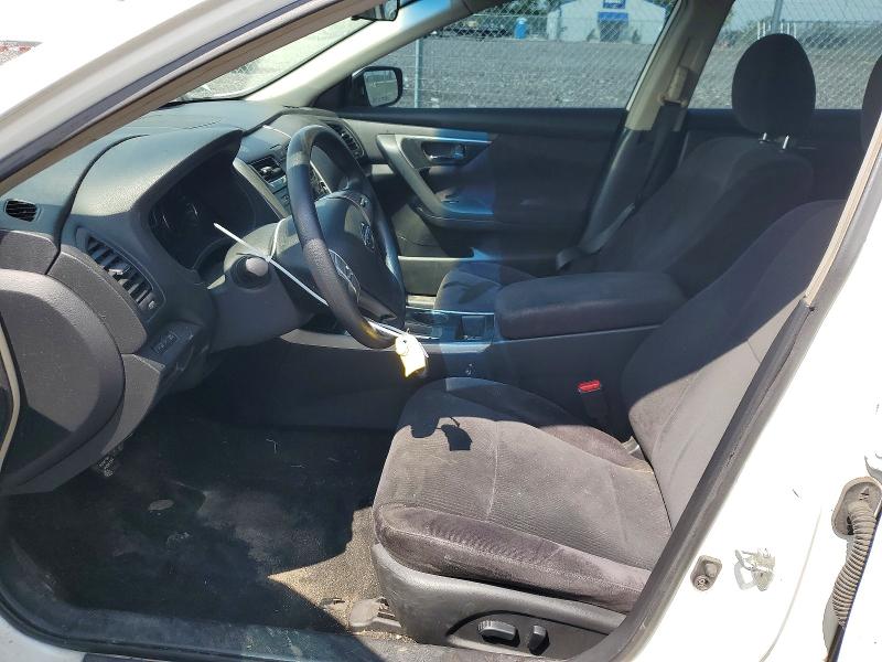 Продаж на аукціоні авто 2013 Nissan Altima, vin: 1N4AL3APXDC146005, номер лоту: 53721816