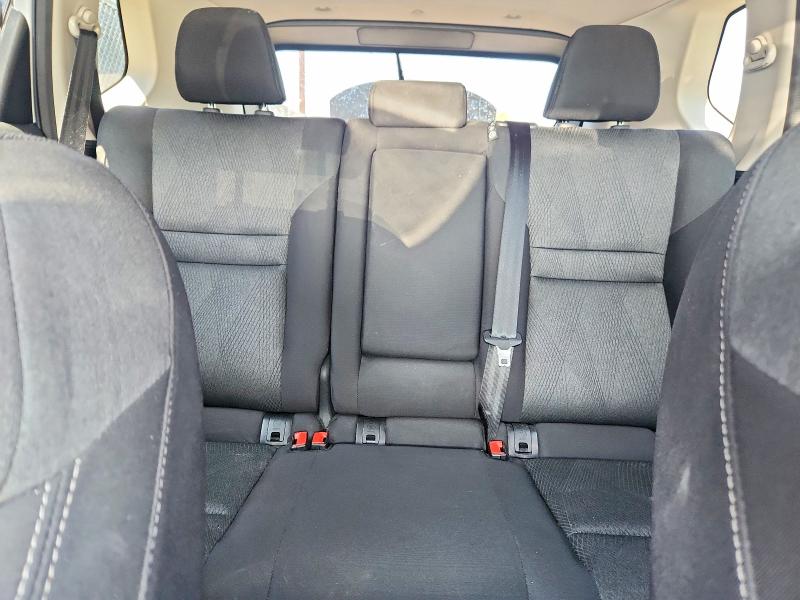 Продаж на аукціоні авто 2025 Nissan Rogue, vin: 5N1BT3BB7SC820329, номер лоту: 54226206