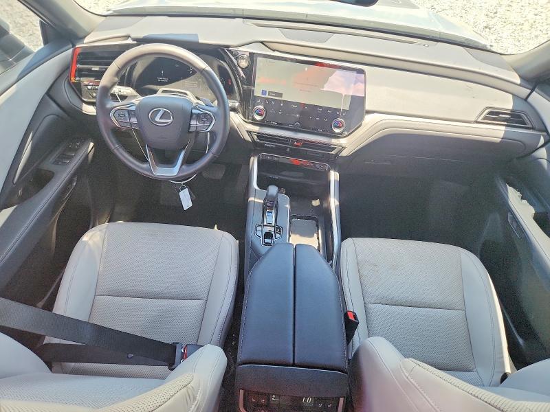 Aukcja sprzedaży 2025 Lexus Tx 350, vin: 5TDAAAB65SS038235, numer aukcji: 55167566